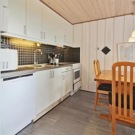 Gertruda - 2-3km From The Sea By Interhome Havneby
