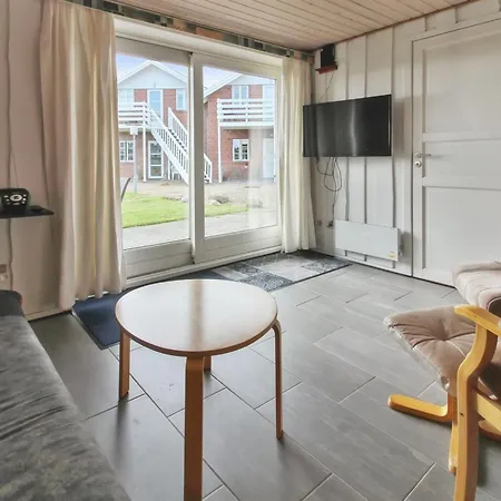 Gertruda - 2-3km From The Sea By Interhome