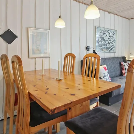 Gertruda - 2-3km From The Sea By Interhome Apartman