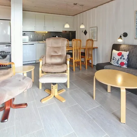 Apartman Gertruda - 2-3km From The Sea By Interhome