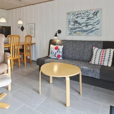 Apartman Gertruda - 2-3km From The Sea By Interhome Havneby