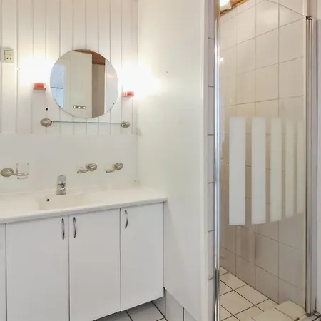 Gertruda - 2-3km From The Sea By Interhome * Havneby