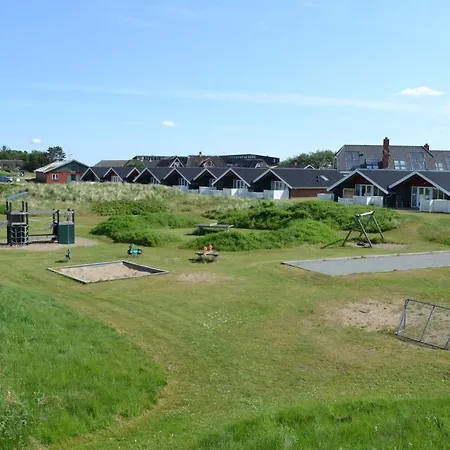 Apartman Gertruda - 2-3km From The Sea By Interhome Havneby