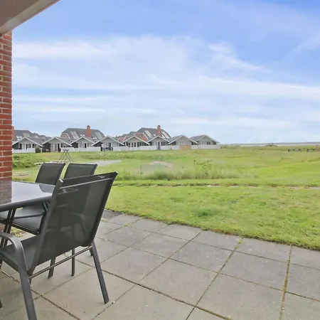 Gertruda - 2-3km From The Sea By Interhome * Havneby