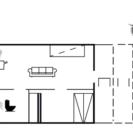 Apartman Gertruda - 2-3km From The Sea By Interhome *